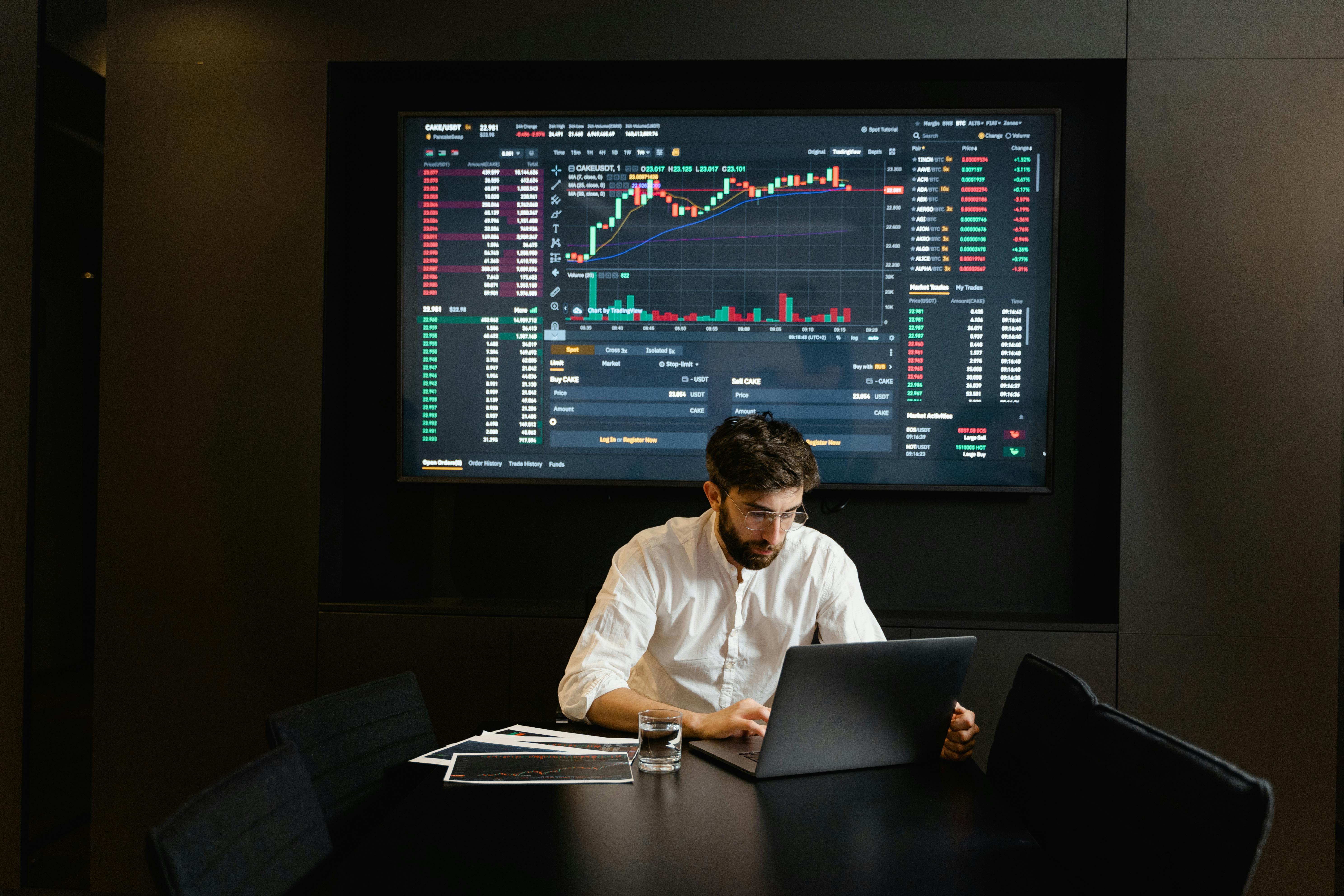 Data Analytics