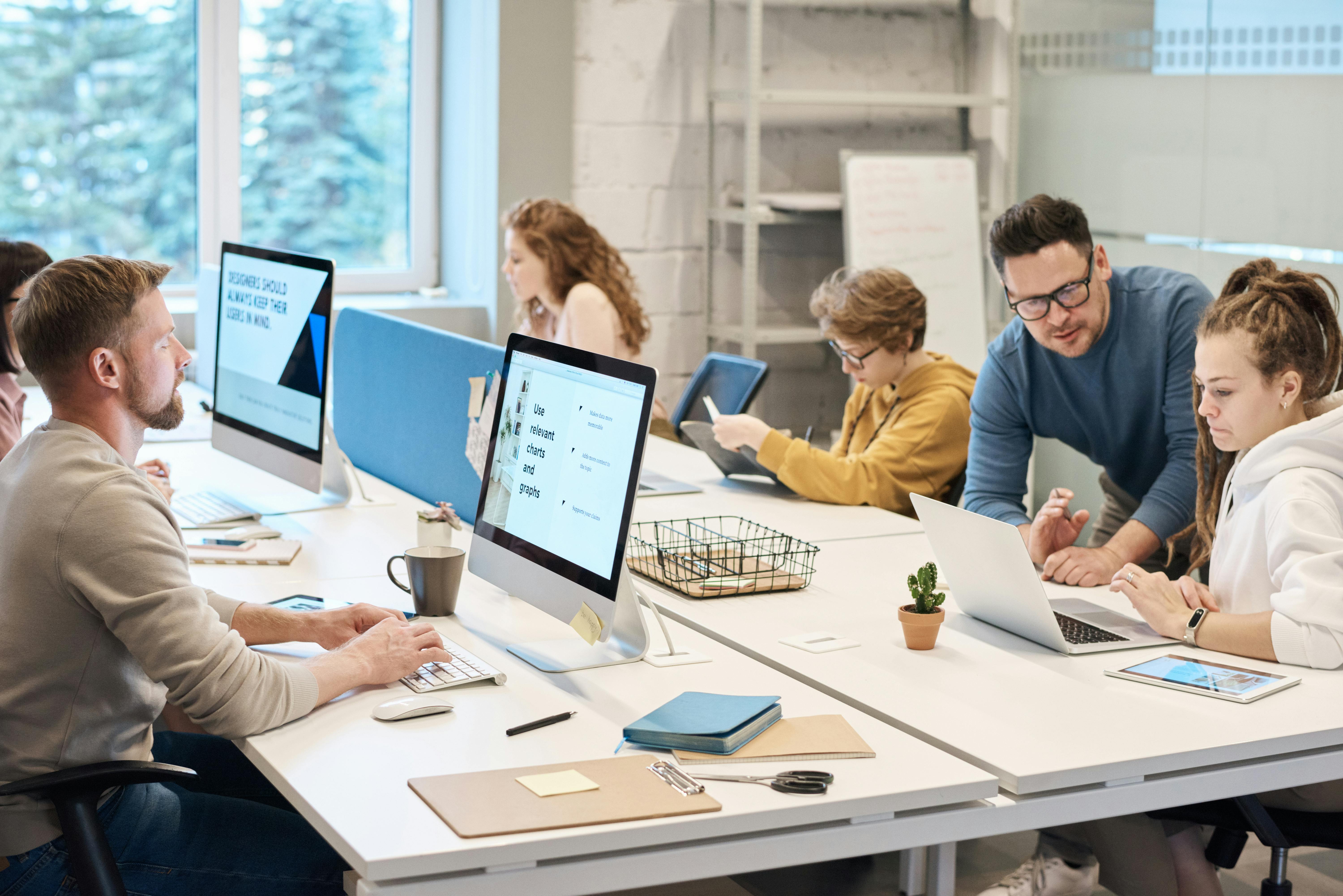 Enterprise IT Services - Automation and Optimisation